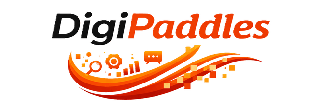 DigiPaddles logo